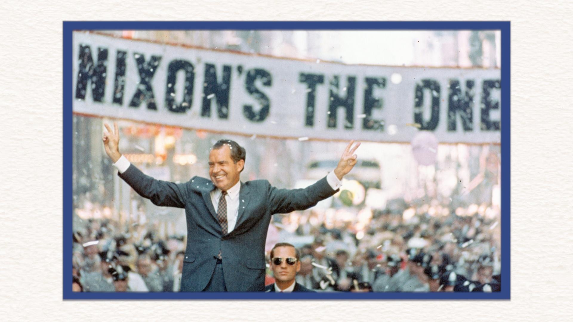 Key Biscayne Nixon's White House Presidents in Florida PBS