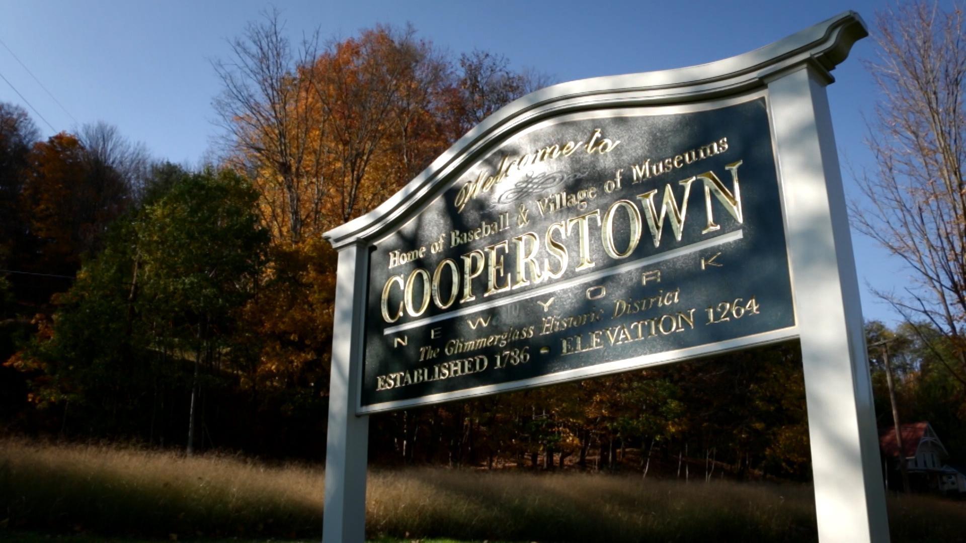 Cooperstown PBS LearningMedia