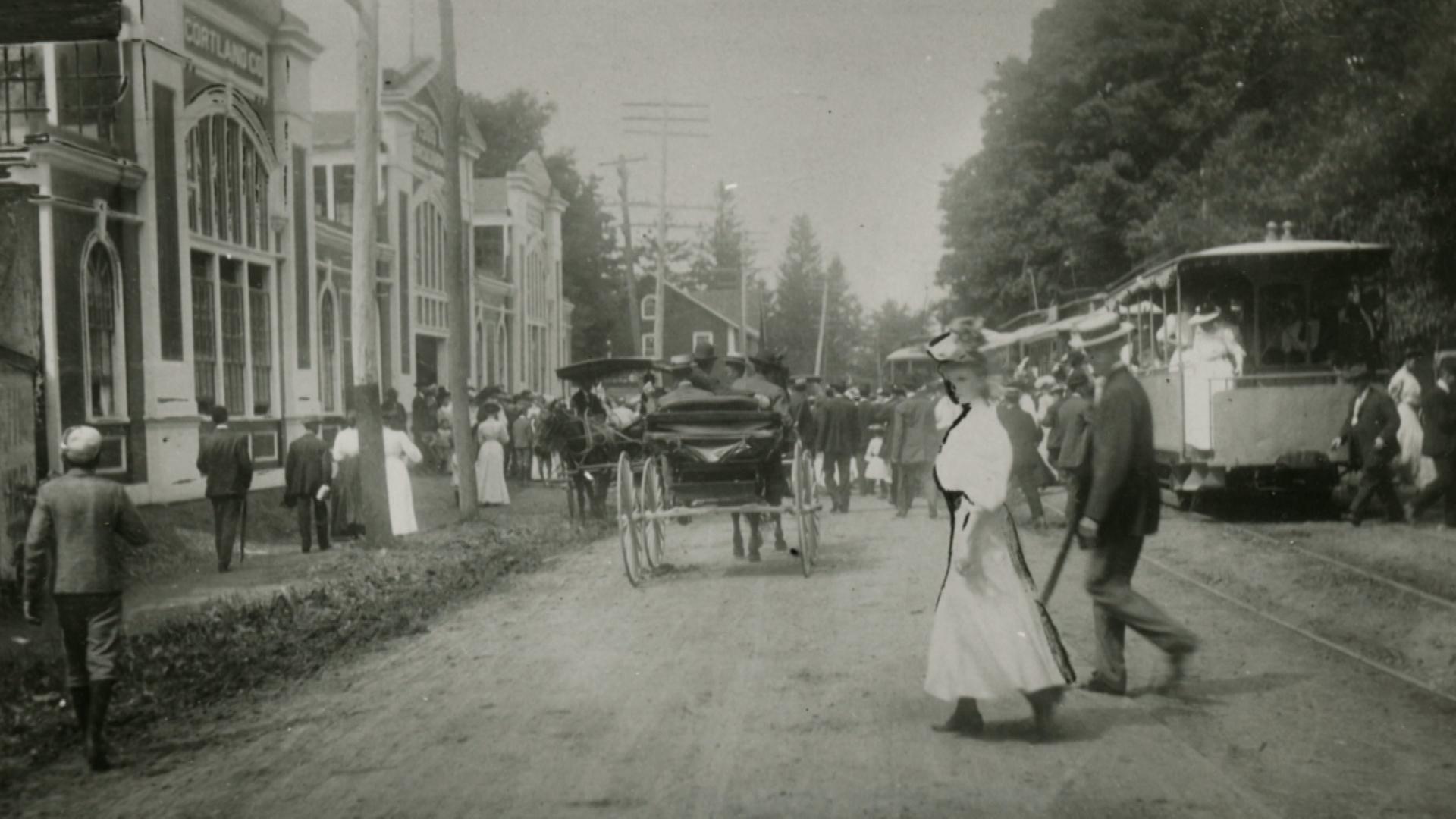 Cortland PBS LearningMedia