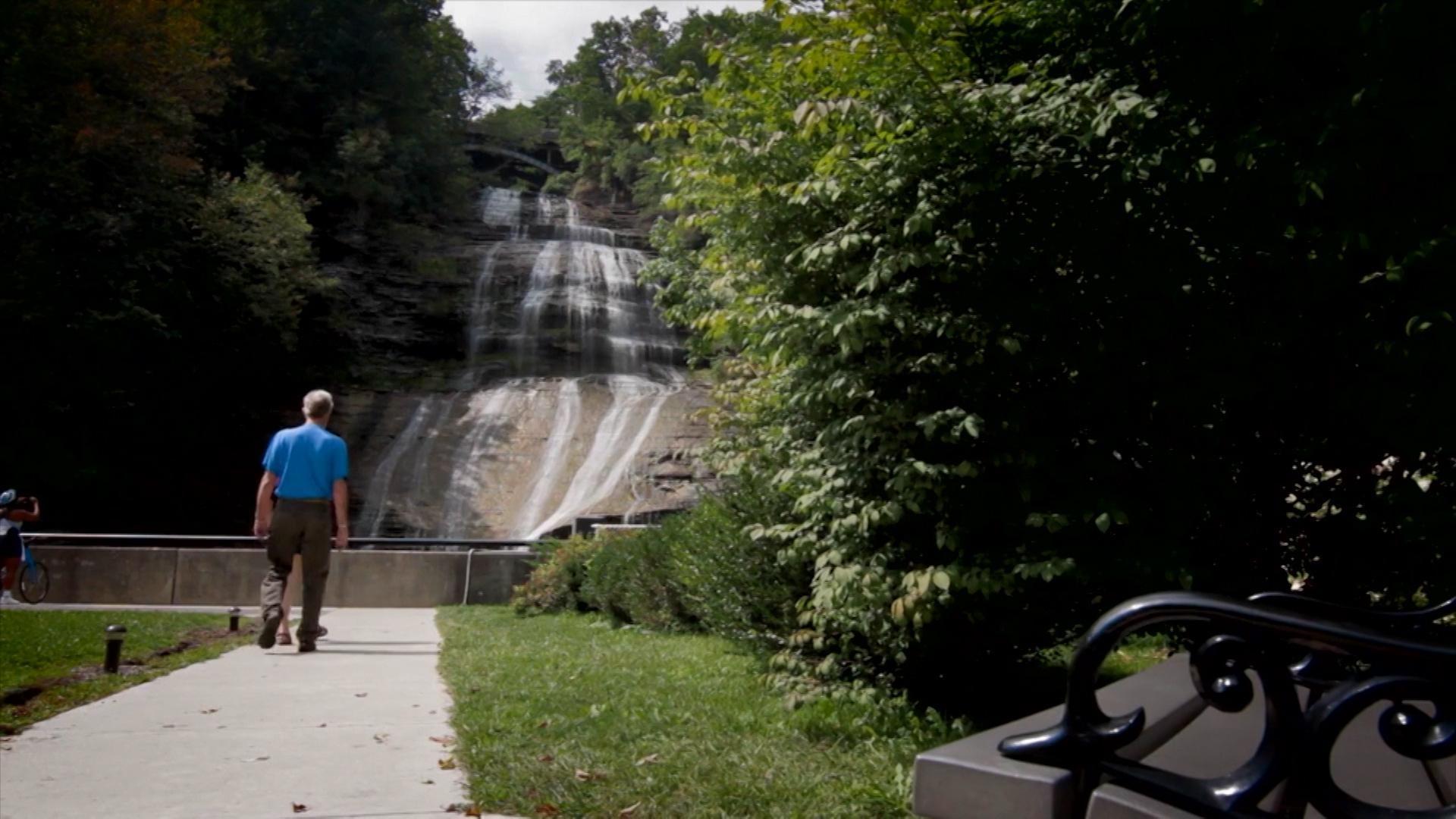 Montour Falls PBS LearningMedia