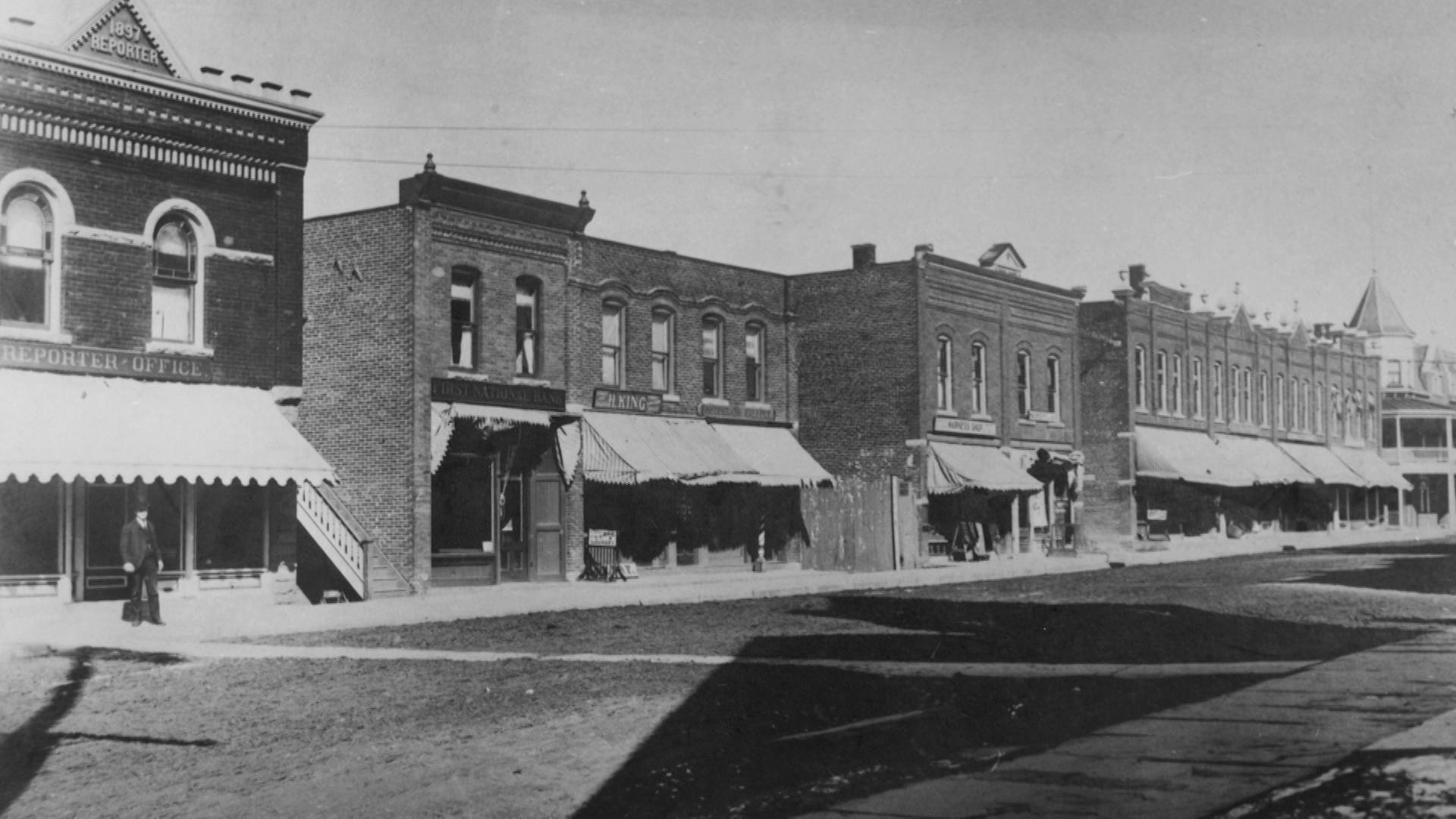 Whitney Point PBS LearningMedia