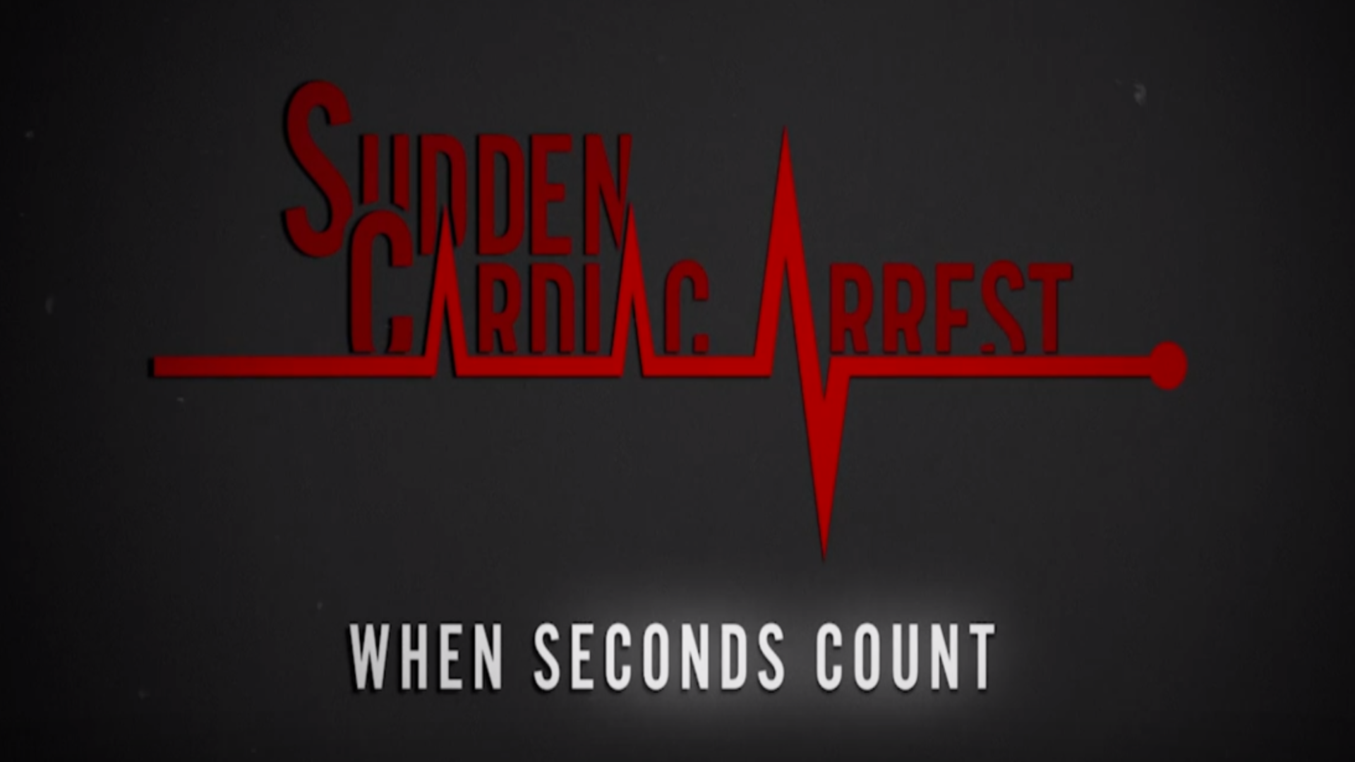 Sudden Cardiac Arrest: When Seconds Count | PBS LearningMedia