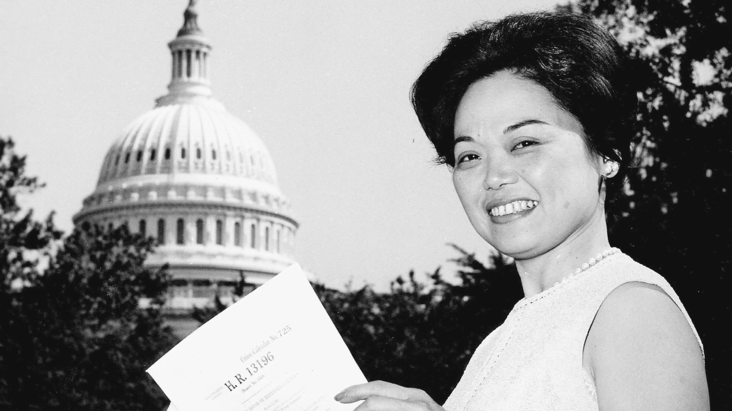 Asian American Voices in Politics | Asian Americans | PBS LearningMedia