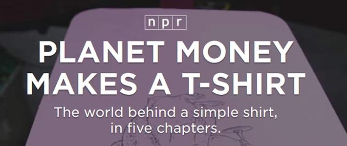 npr planet money tshirt