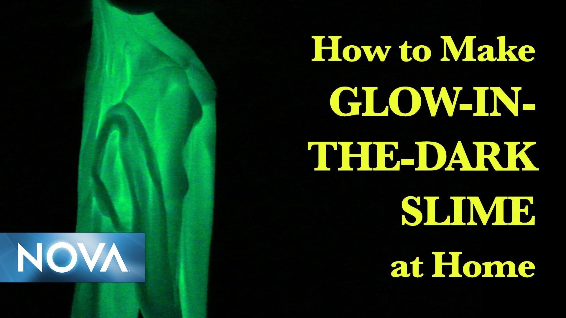 gross-science-how-to-make-glow-in-the-dark-slime-pbs-learningmedia