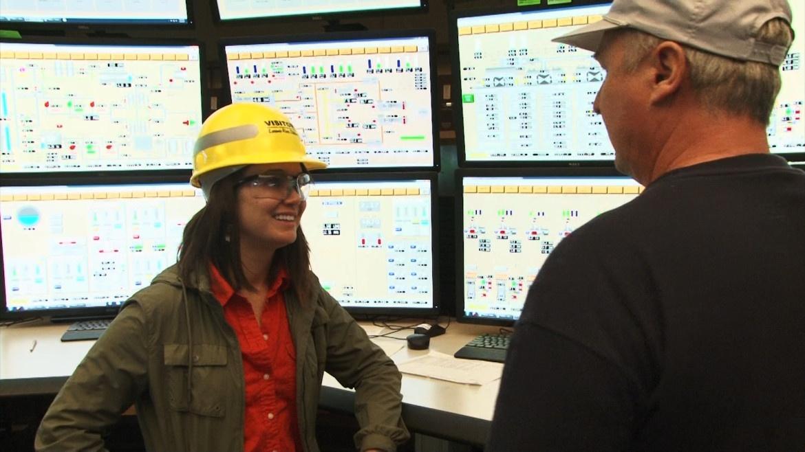 Power Grid Reliability | PBS LearningMedia