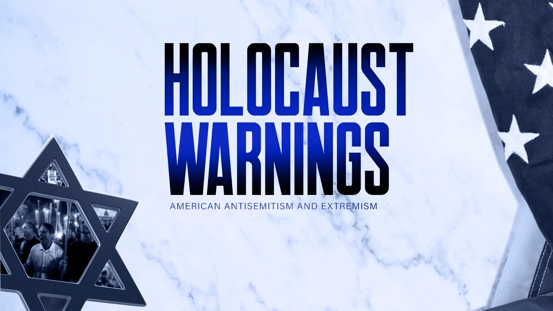 Holocaust Warnings: American Antisemitism and Extremism | PBS LearningMedia