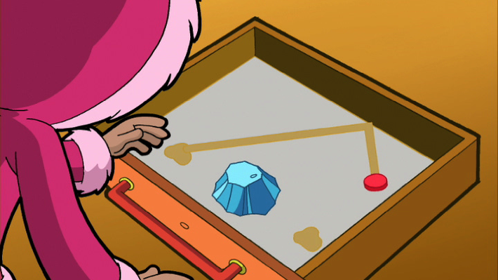 Predicting the Angle of a Bouncing Ball Predicting the Angle of a Bouncing Ball
