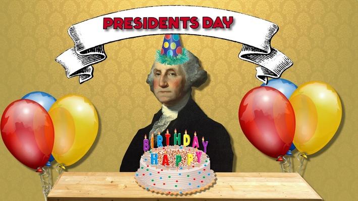 Presidents Day | All About the Holidays | Social Studies | Video ... Presidents Day | All About the Holidays | Social Studies | Video ...