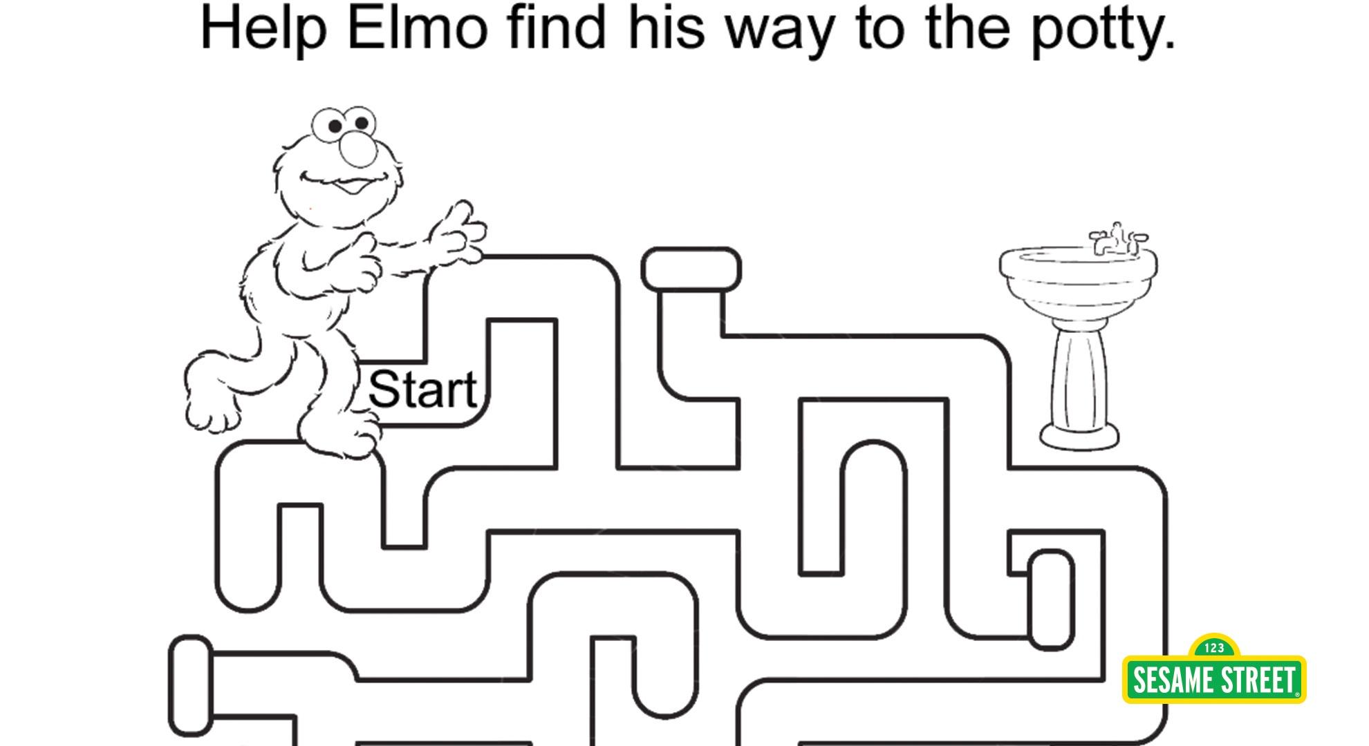 Elmo S World Coloring Page Printable Sesame Street Pb Vrogue co Elmo S World Coloring Page Printable Sesame Street Pb Vrogue co