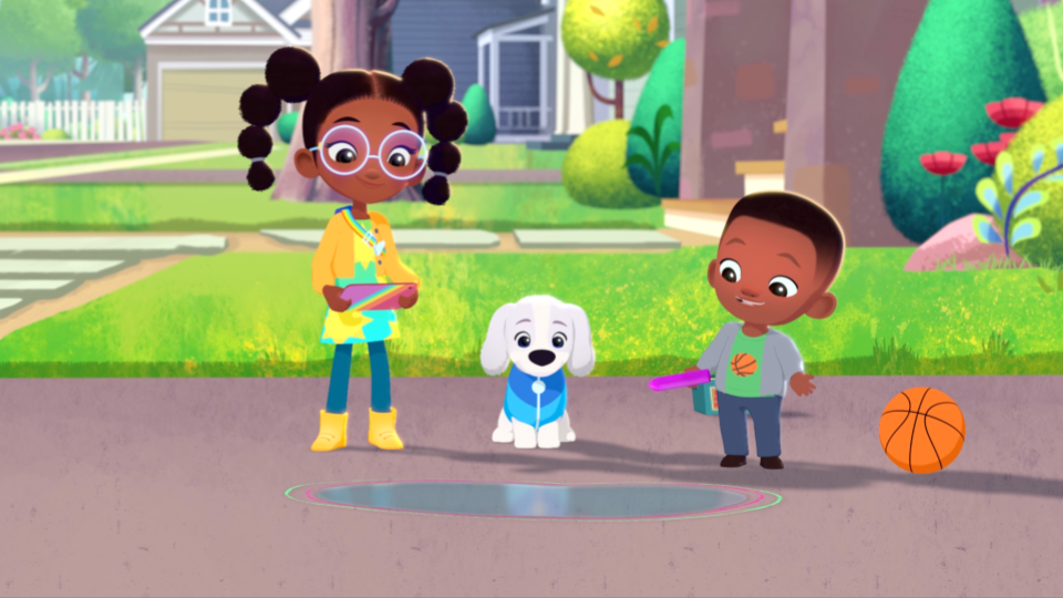 PuddleP_Clip_English image