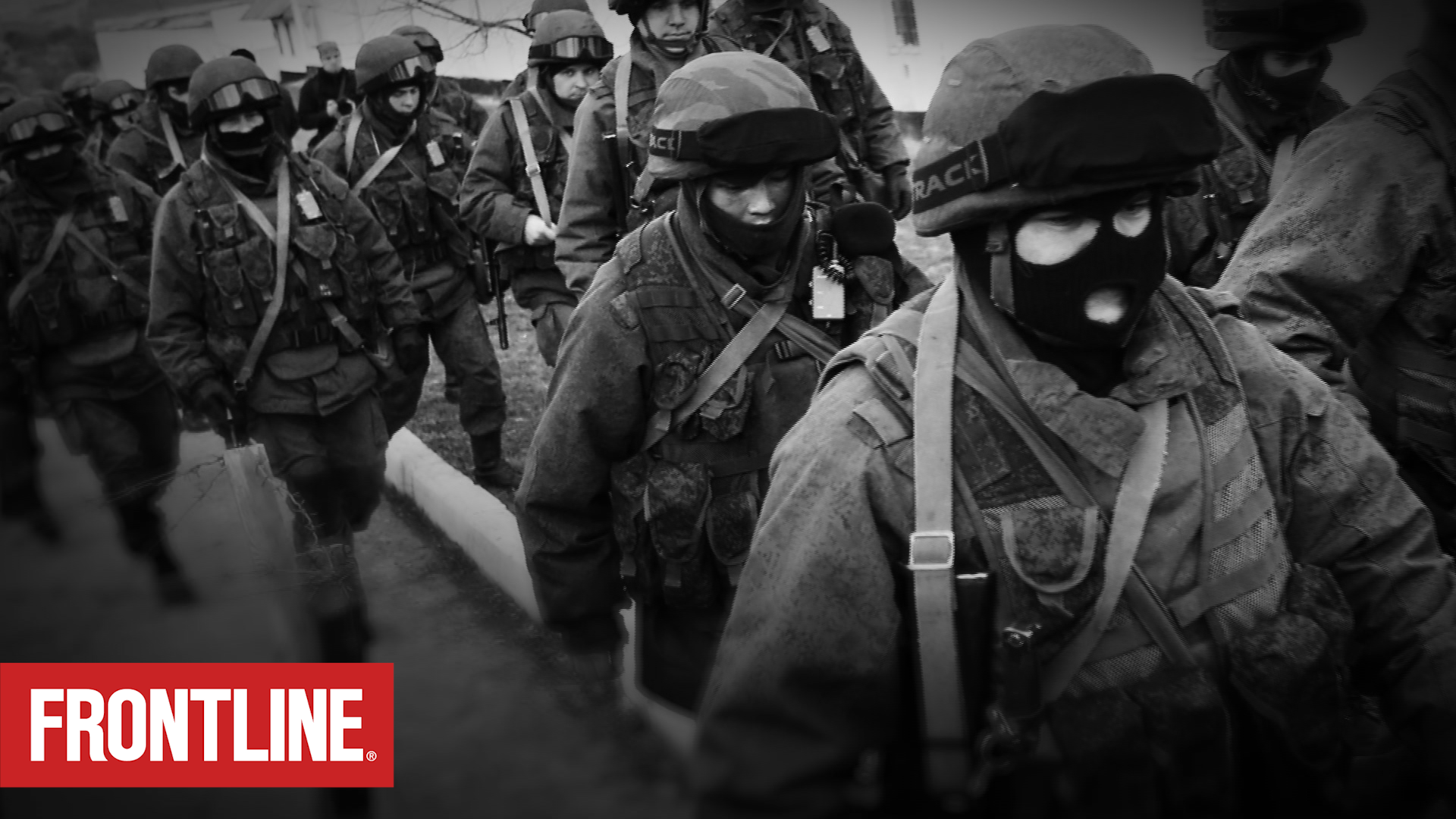 Putin's War on Ukraine | FRONTLINE | PBS LearningMedia
