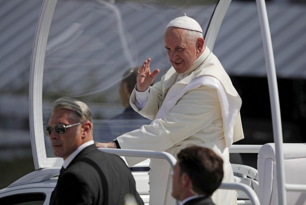 Who is Pope Francis? PBS LearningMedia