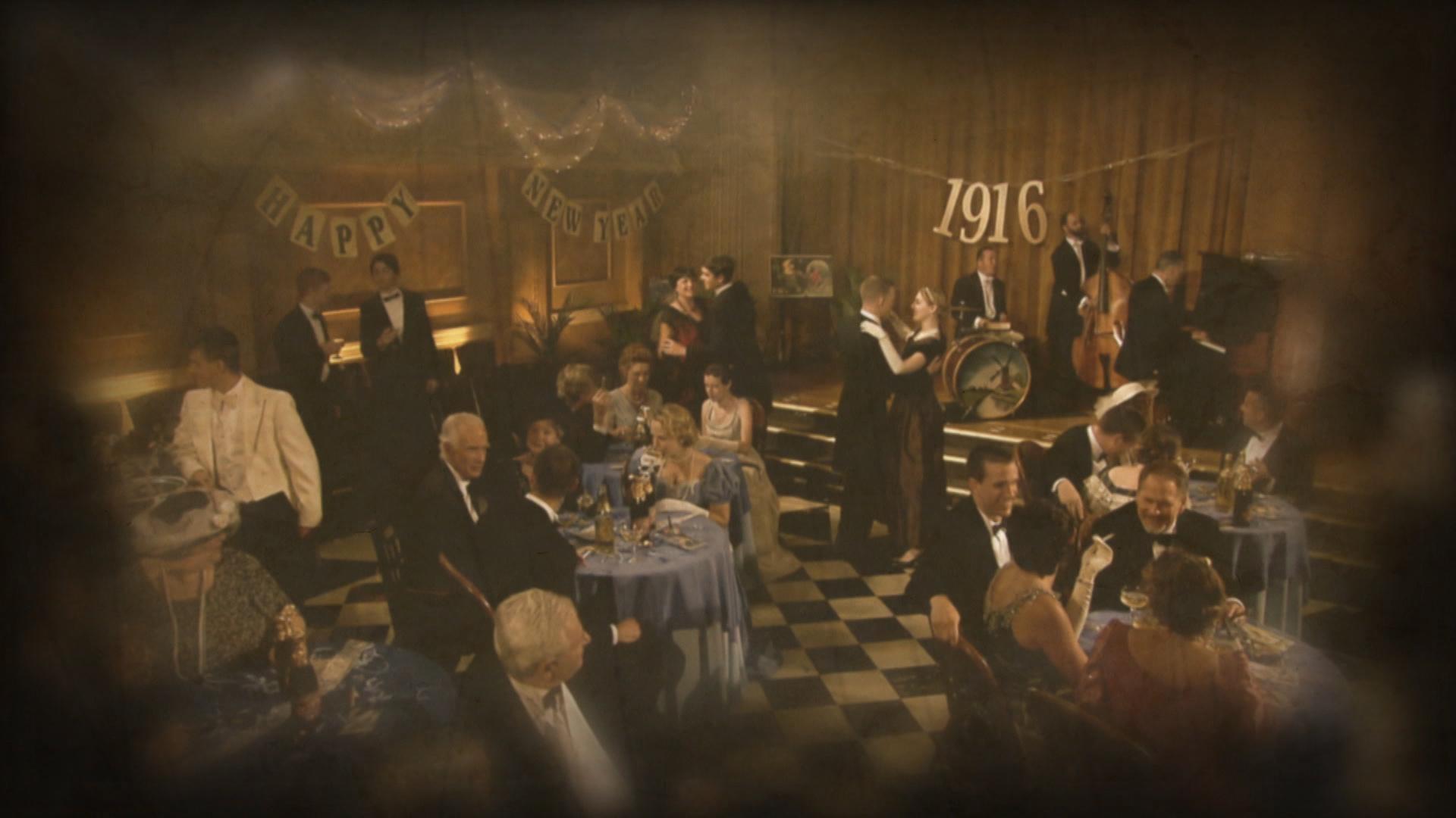 Rumrunner's Paradise: Prohibition in the Northwest and Canada