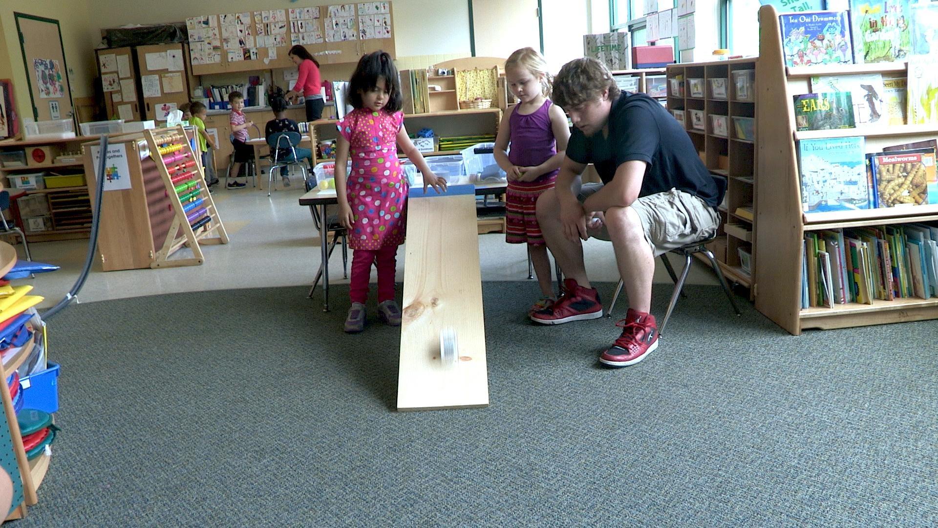 Ramps Learning Environments PBS LearningMedia