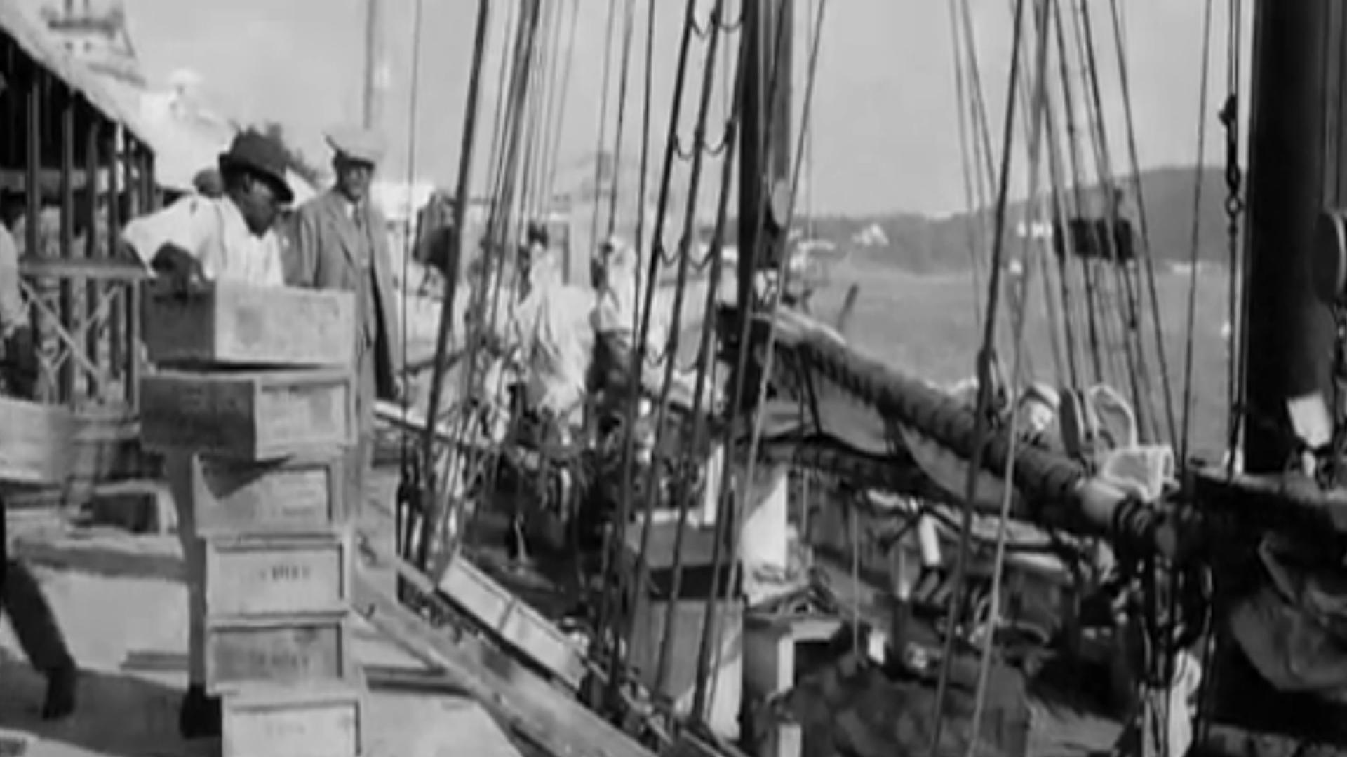 The Rum Running Trade | Prohibition | PBS LearningMedia