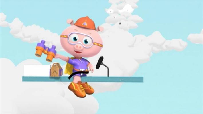 Super Why Story Of The Tooth Fairy