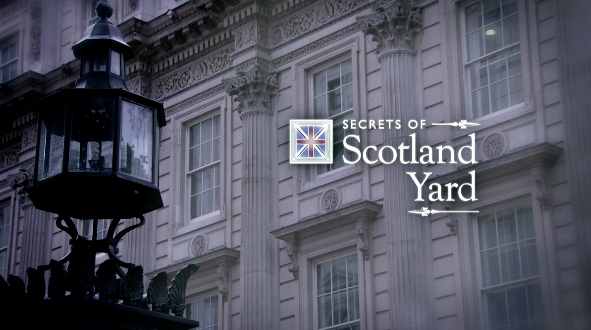 Secrets of Scotland Yard Part 1 PBS LearningMedia