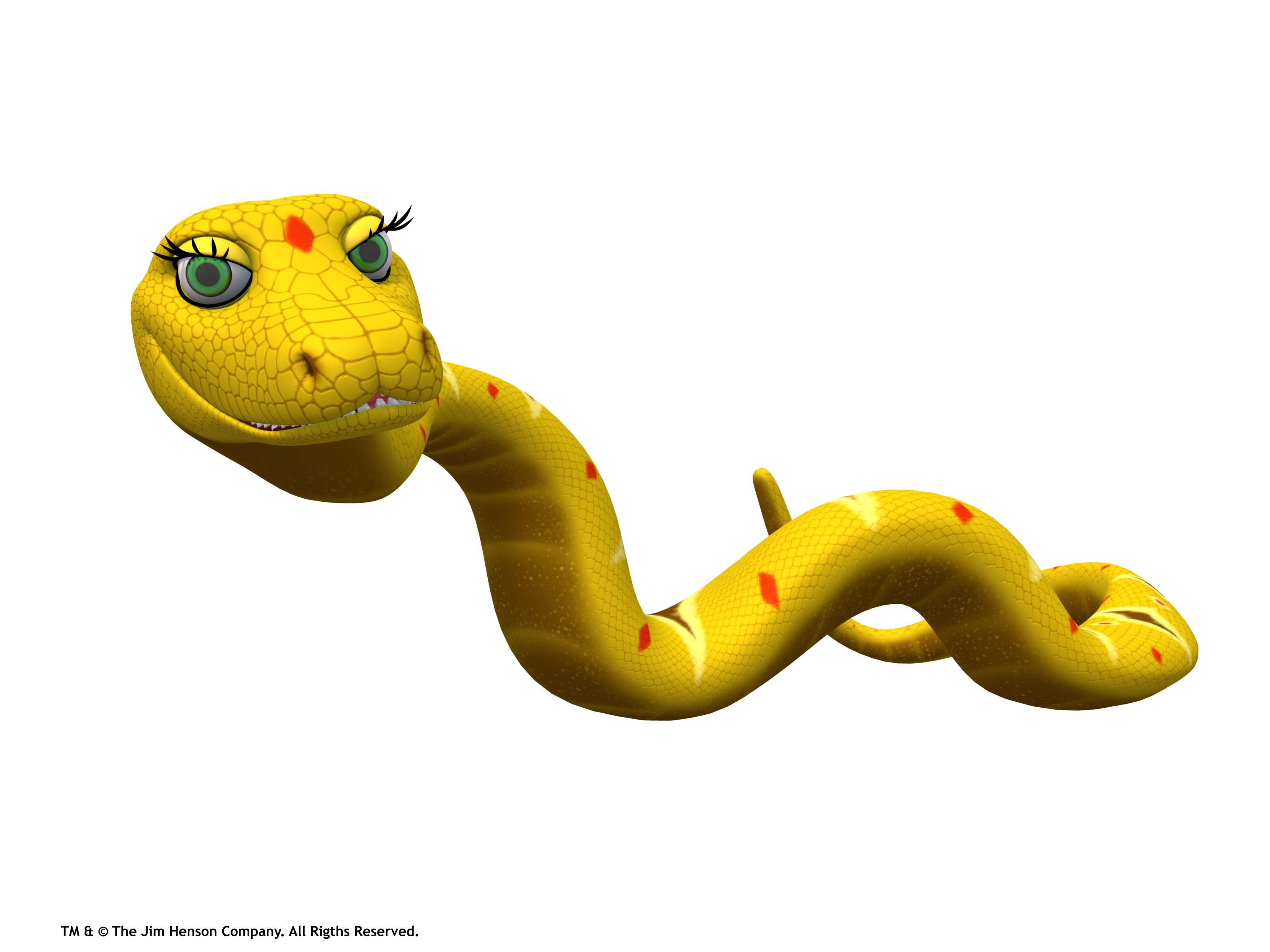 Dinosaur Discoveries: Sanajeh and Snakes | Dinosaur Train | PBS  LearningMedia