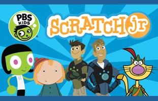 ScratchJr App | PBS KIDS | PBS LearningMedia