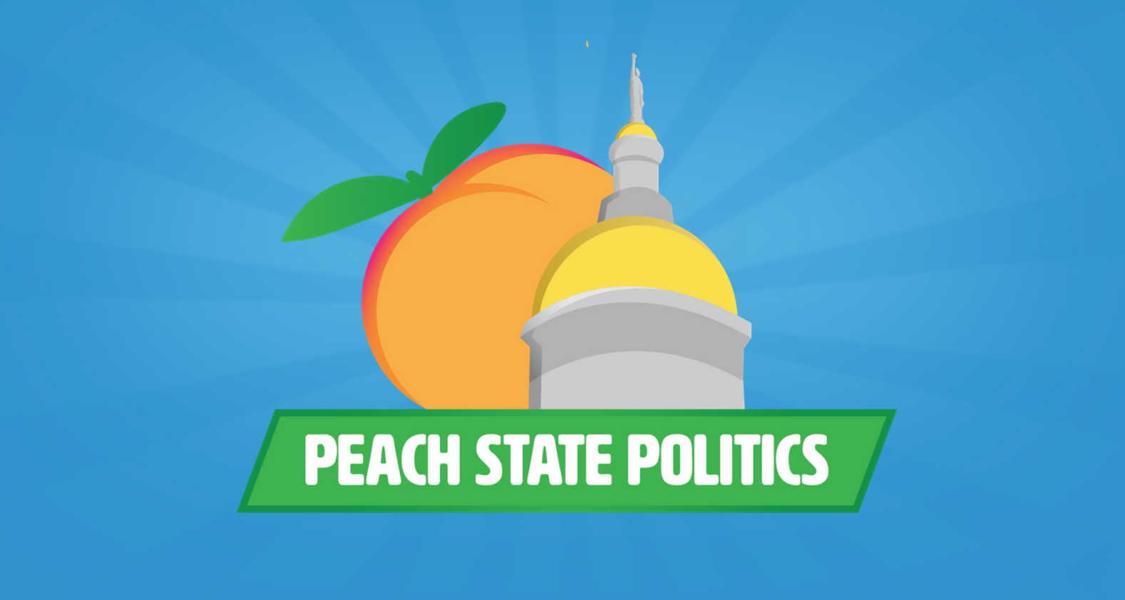 Introduction Peach State Politics PBS LearningMedia