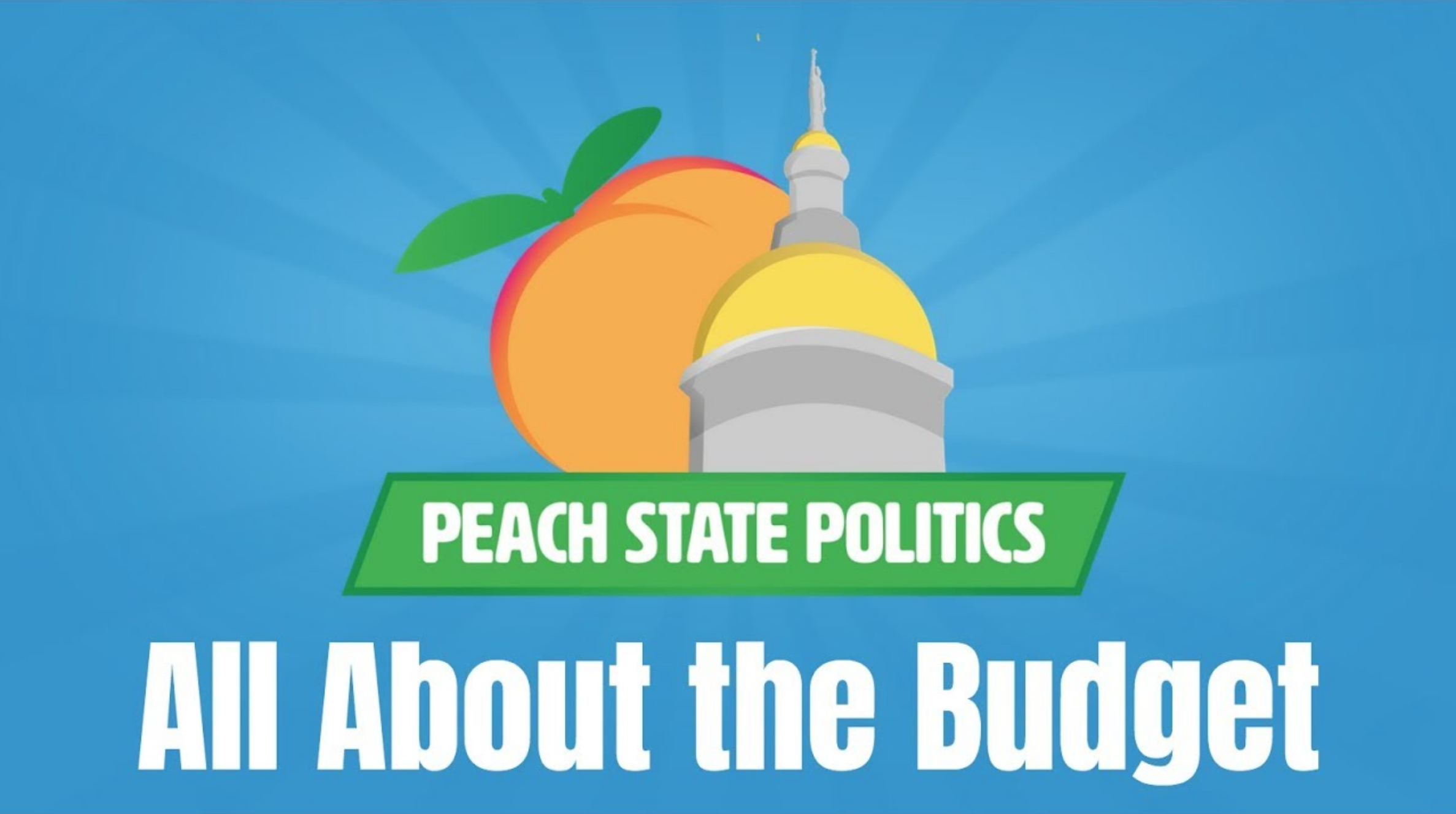 State Budgets Peach State Politics PBS LearningMedia