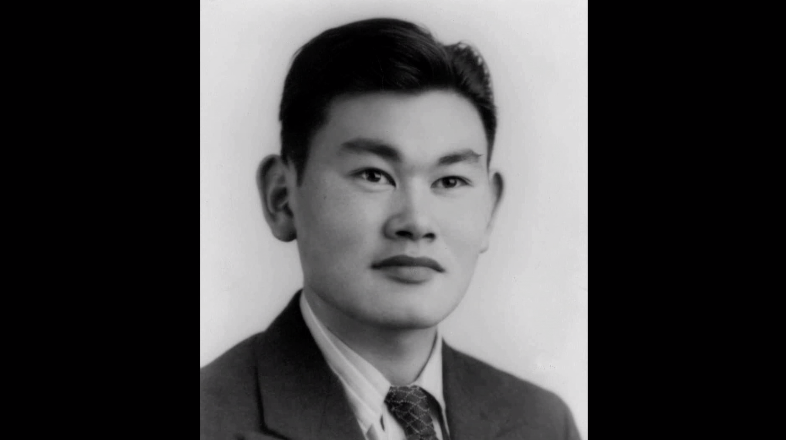 Fred Korematsu | And Then They Came for Us | PBS LearningMedia