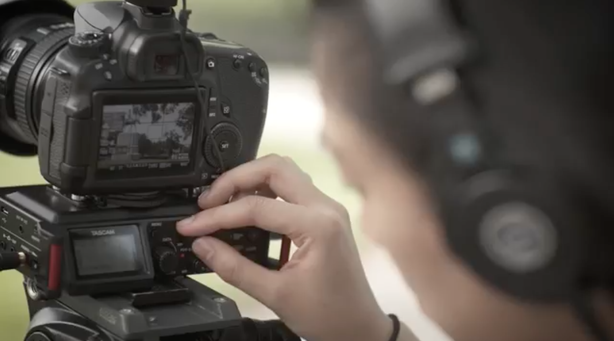 Audio Series — Episode 1 Mic Check 1, 2 SRL Video Tutorial Series PBS LearningMedia