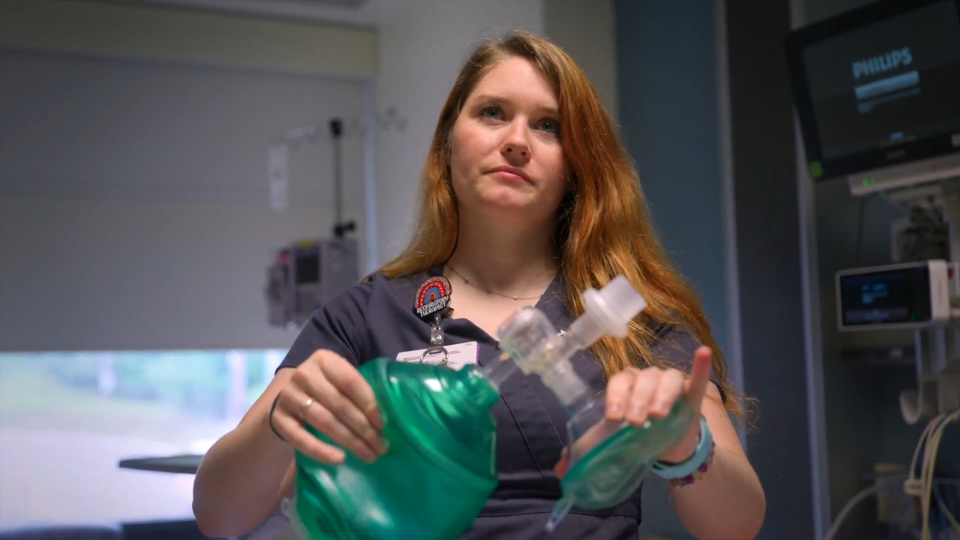 Respiratory therapist jobs near me