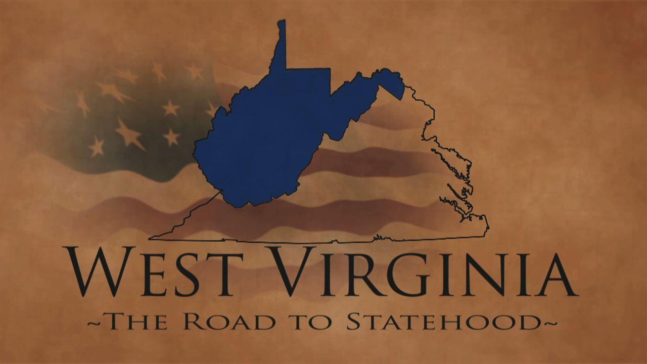 West Virginia Road to Statehood PBS LearningMedia