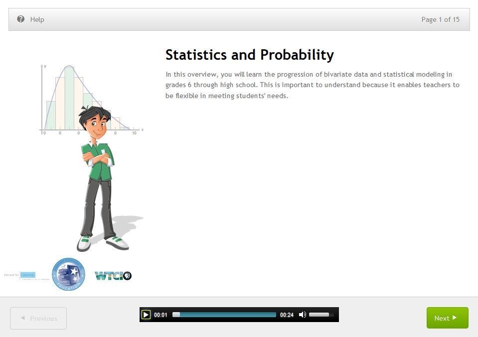 Statistics And Probability | PBS LearningMedia