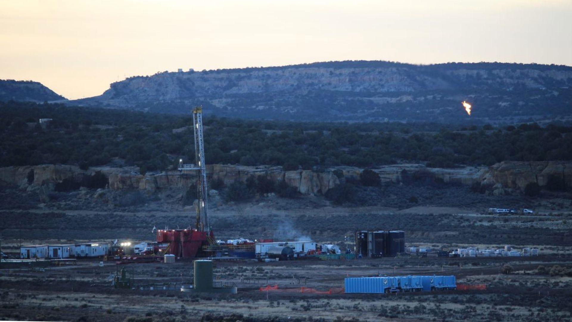 Chaco Canyon Using Public Lands to Generate Revenue Our Land