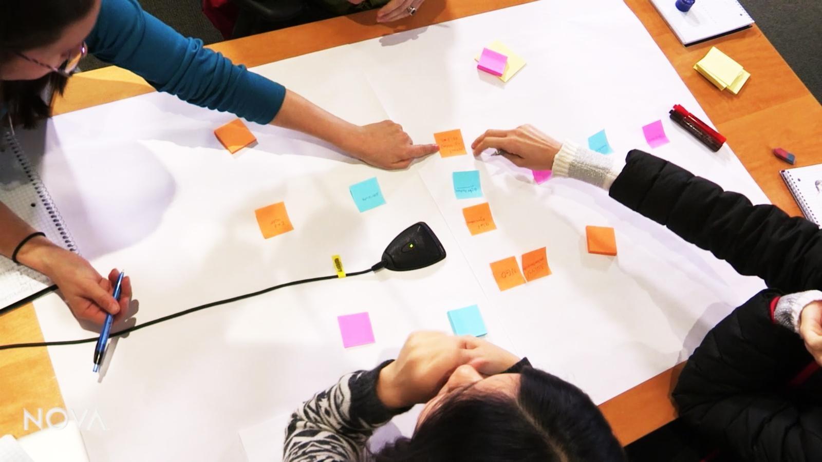 Strategy Mapping | Lesson Plan | PBS LearningMedia