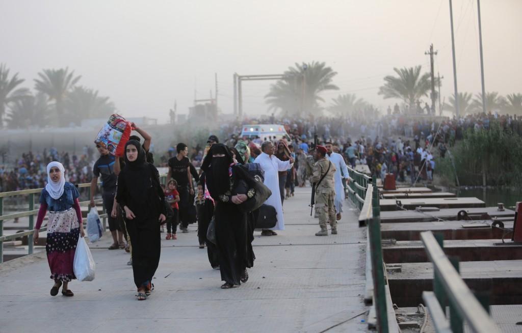 Can the U.S. Stop the Islamic State? | PBS LearningMedia
