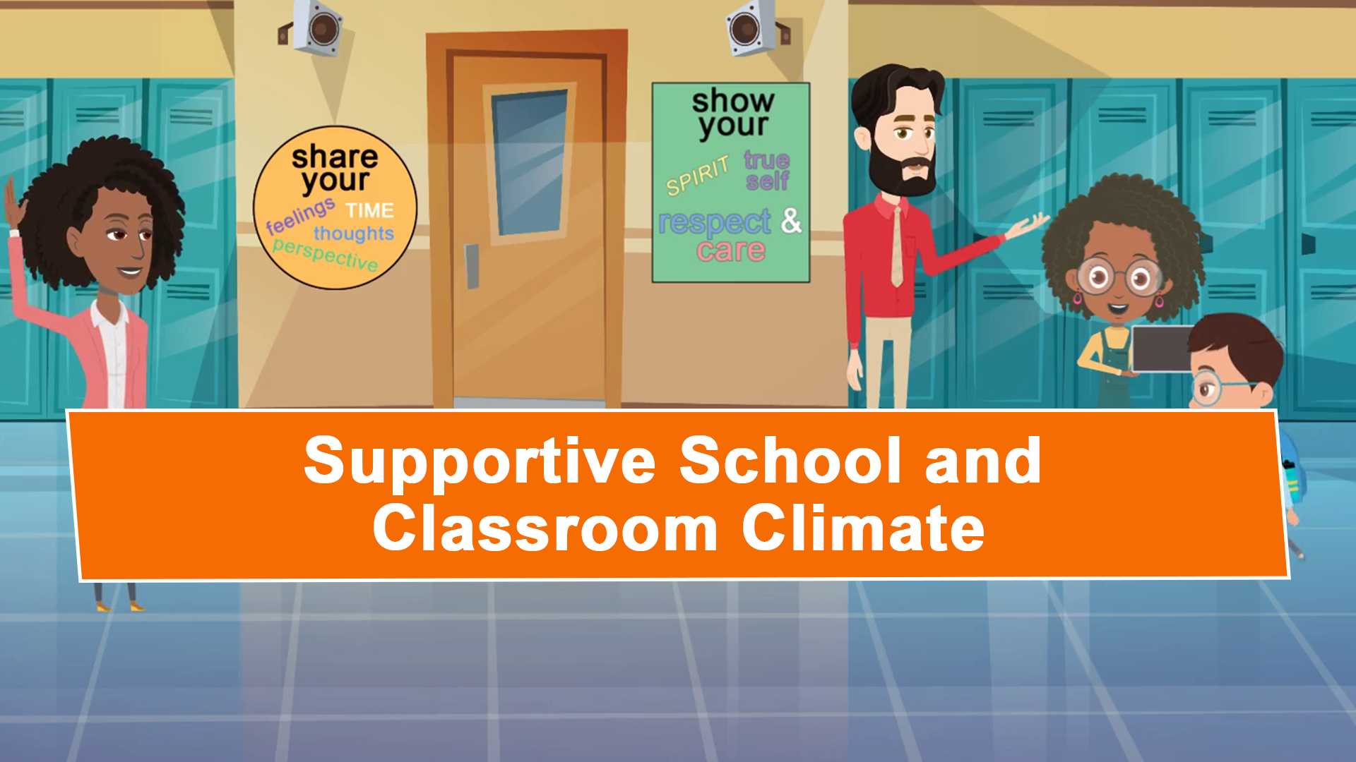 supportive-school-and-classroom-climate-social-emotional-learning