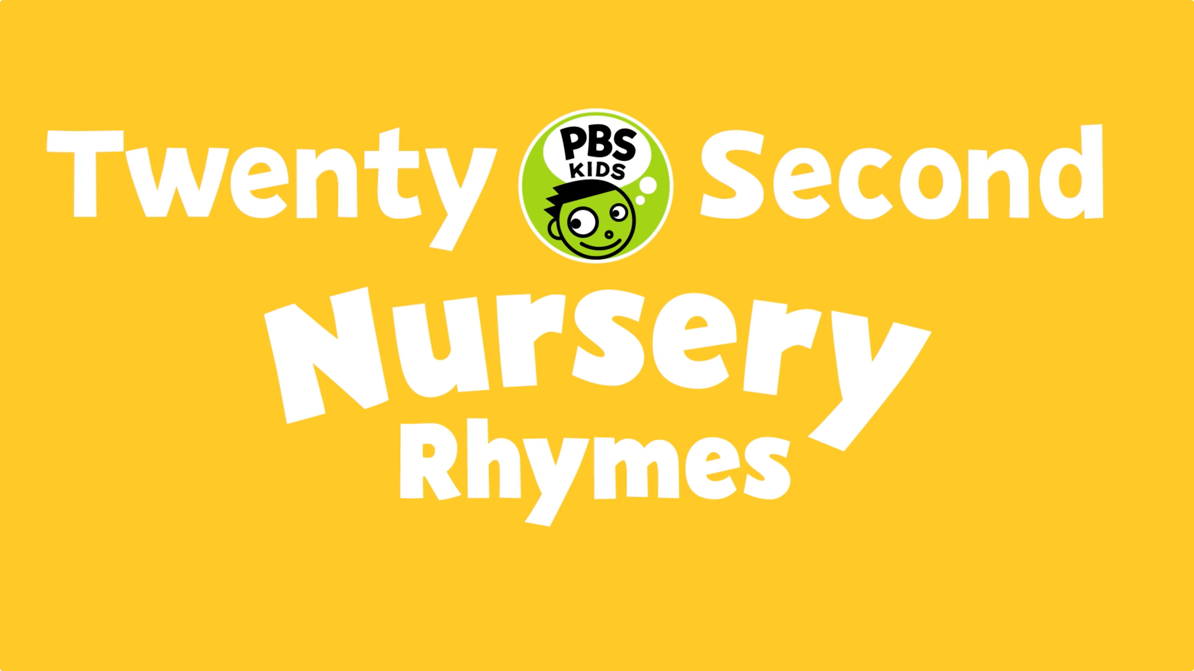 Yes Yes Stay Healthy Song + More Nursery Rhymes & Kids Songs