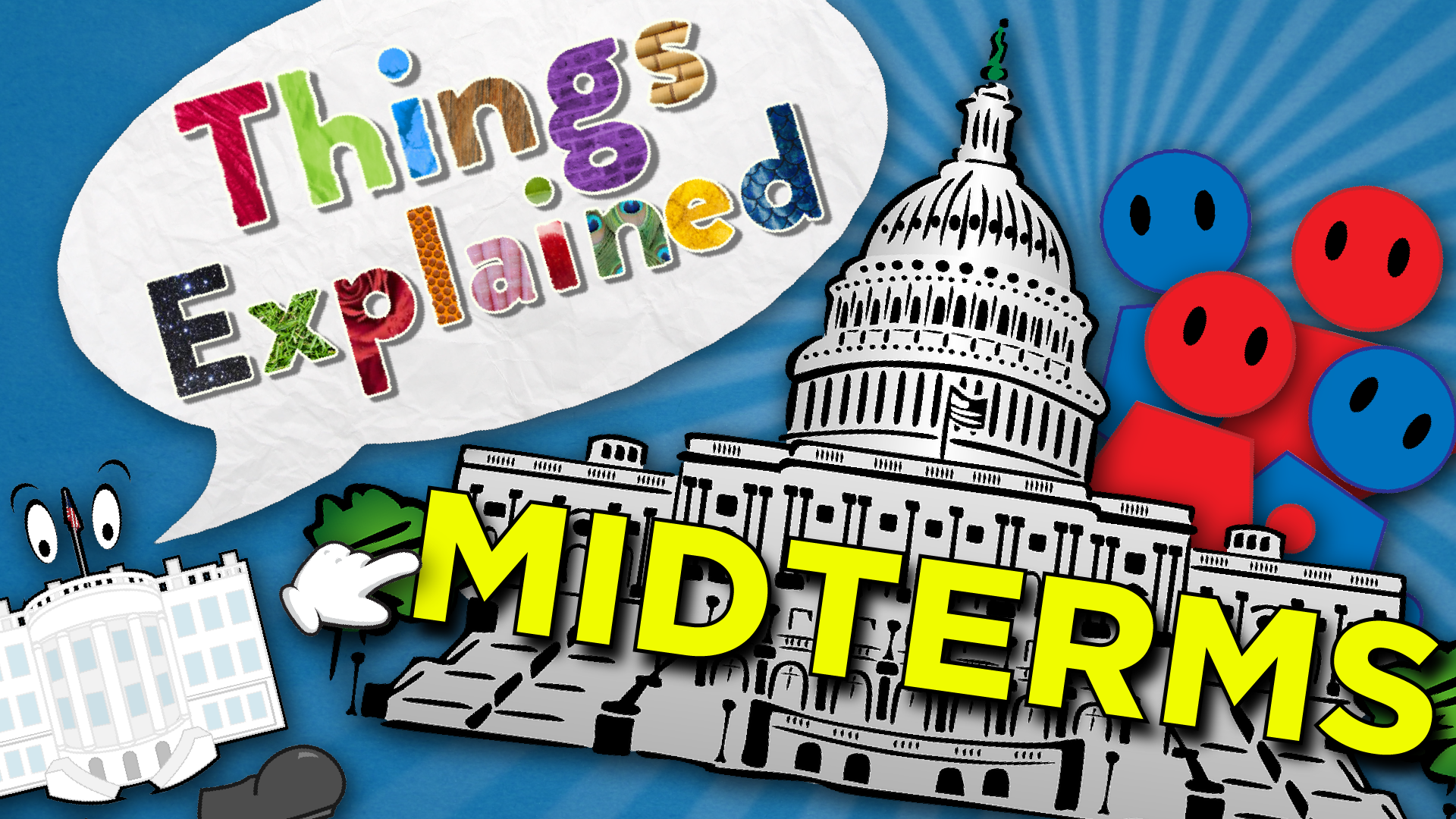 Why Midterm Elections Are Important | Things Explained | PBS LearningMedia