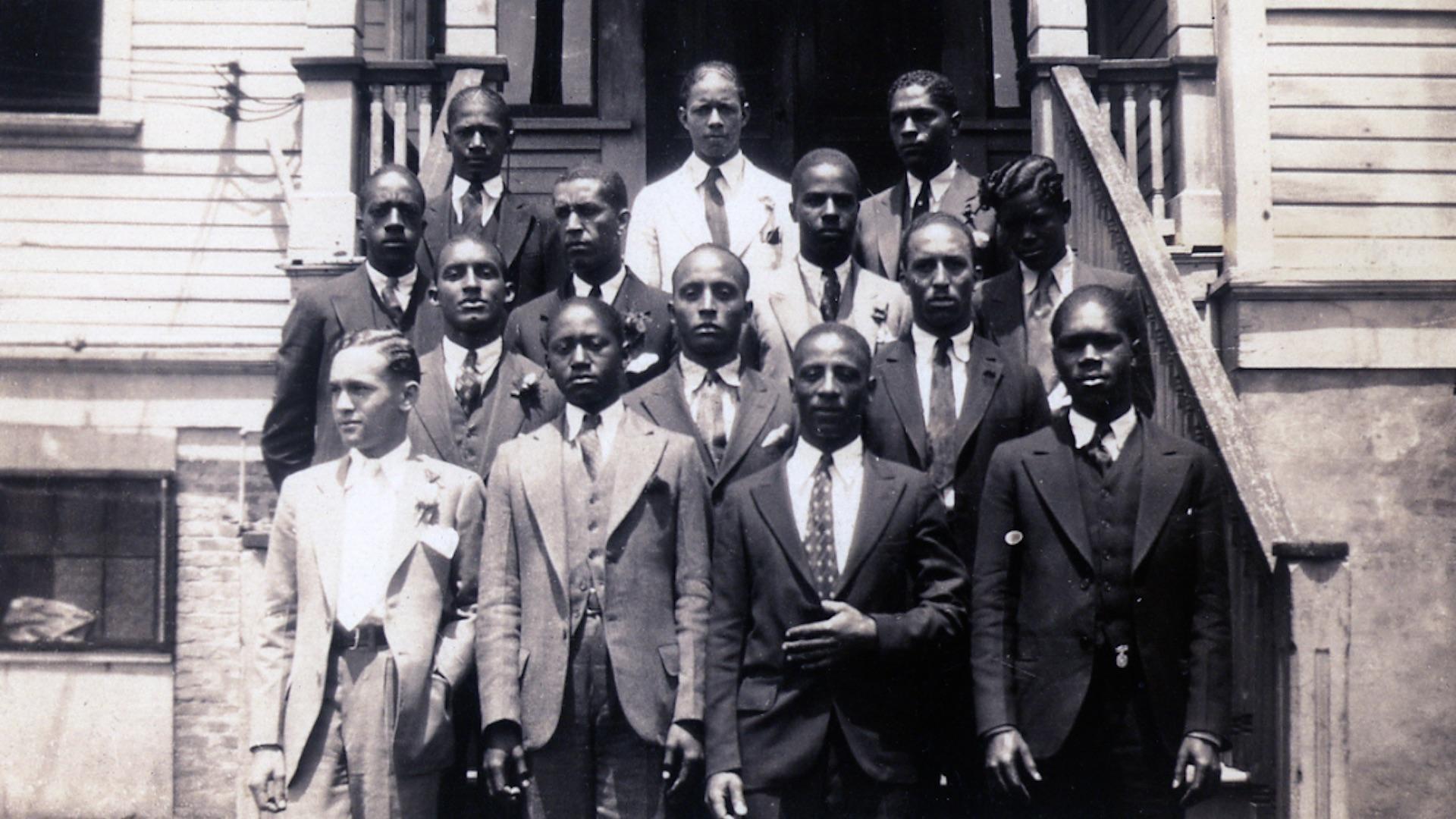 The New Negro (Clip 4) Tell Them We Are Rising The Story of Black