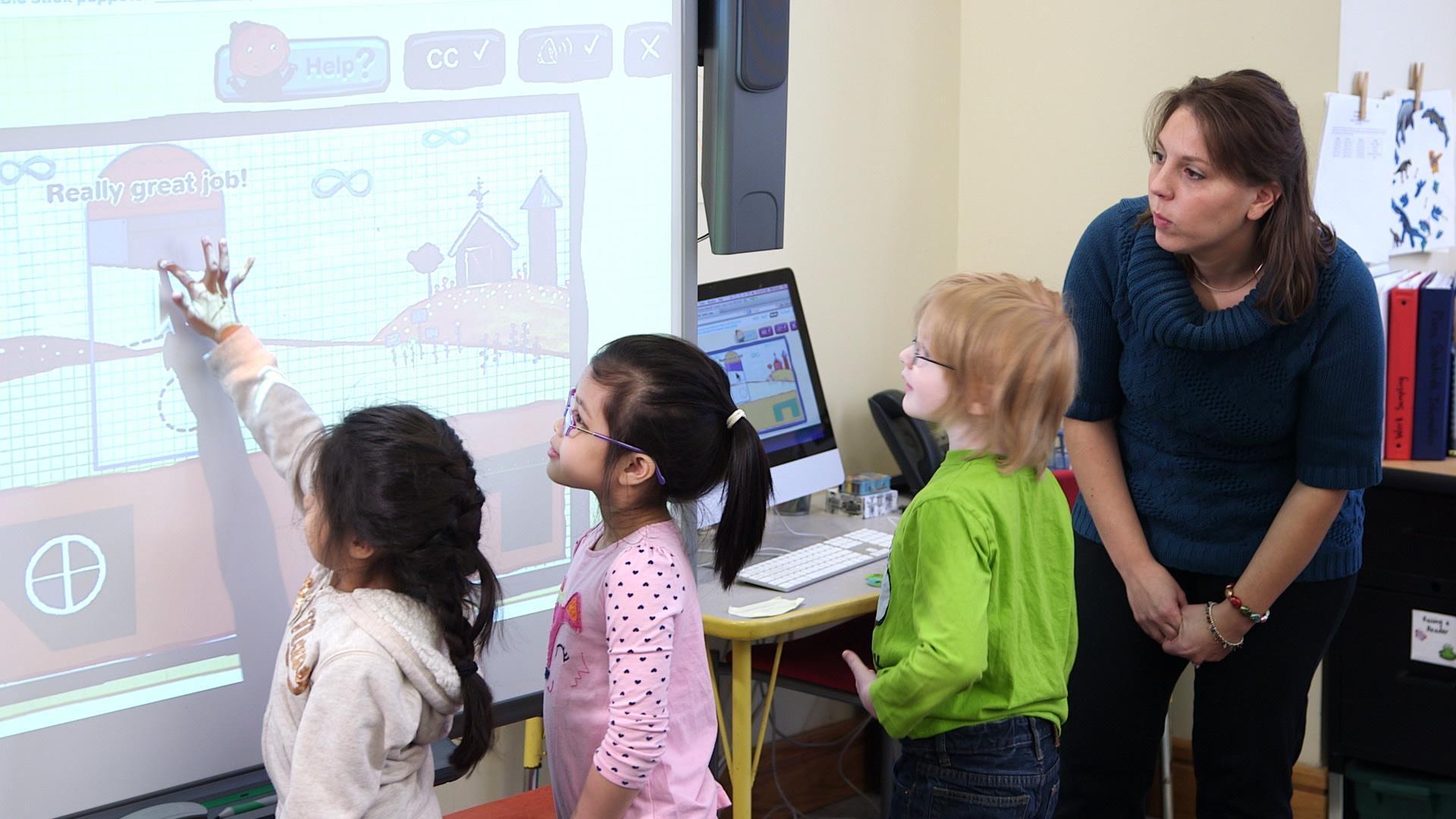 Teaching With Transmedia Peg Cat Teaching Tips Pbs Learningmedia