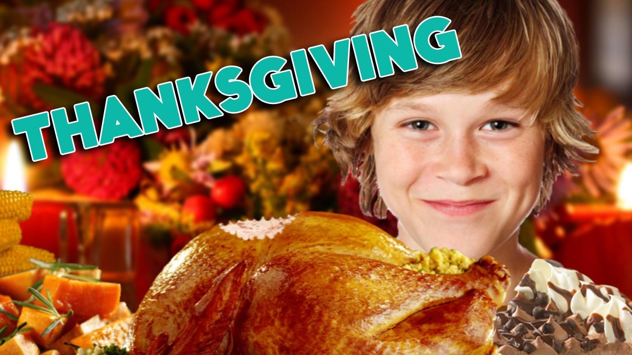 Thanksgiving | All About the Holidays | PBS LearningMedia
