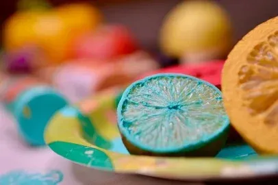Art and Go Seek | The Creative Corner | PBS LearningMedia