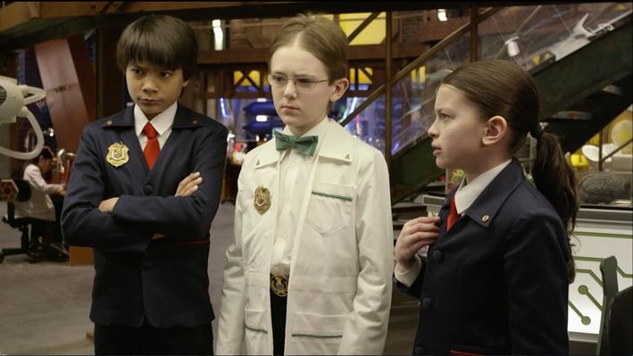 Odd Squad | Odd Squad | Classroom Resources | PBS LearningMedia