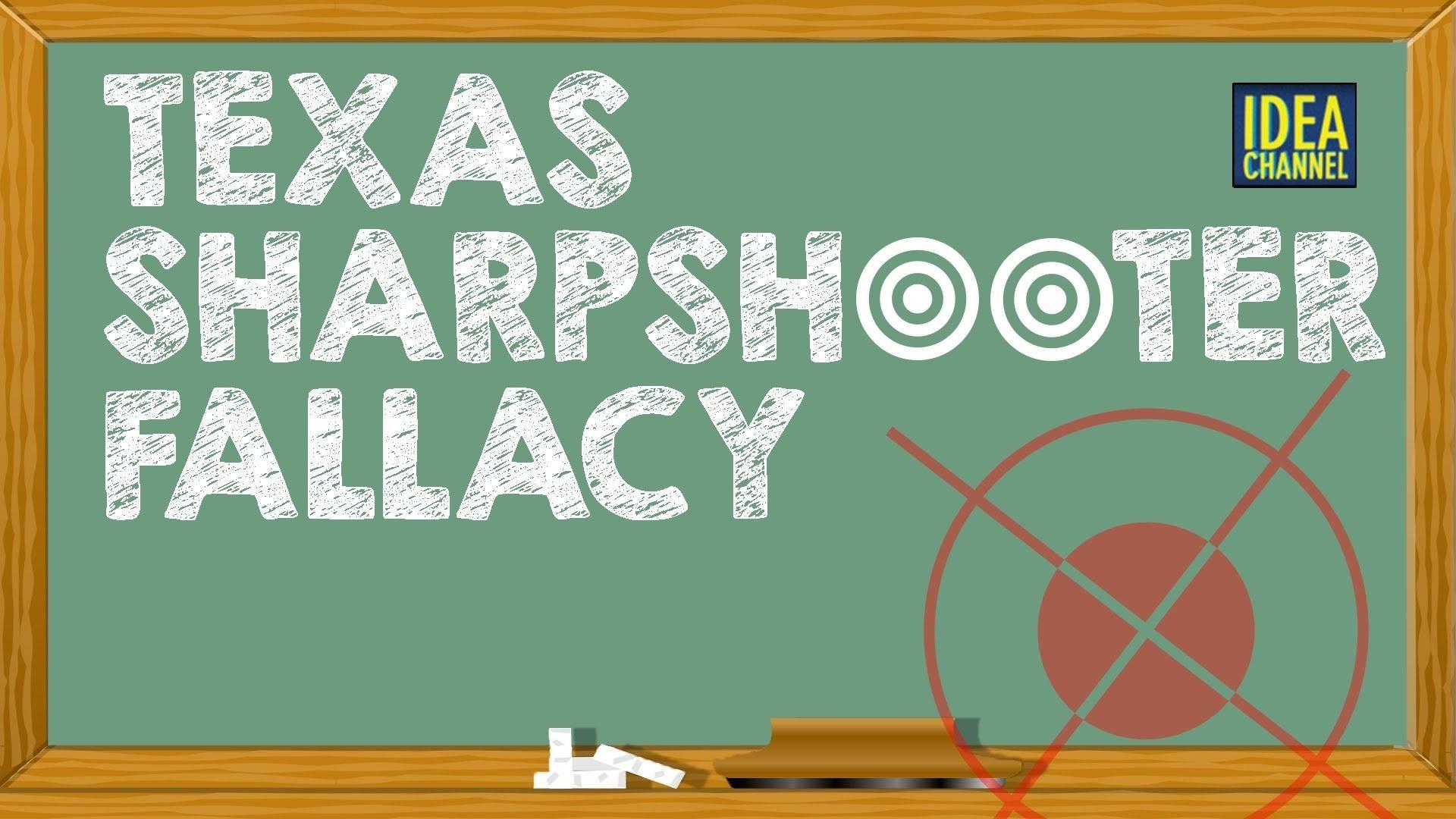 the-texas-sharpshooter-fallacy-pbs-idea-channel-pbs-learningmedia