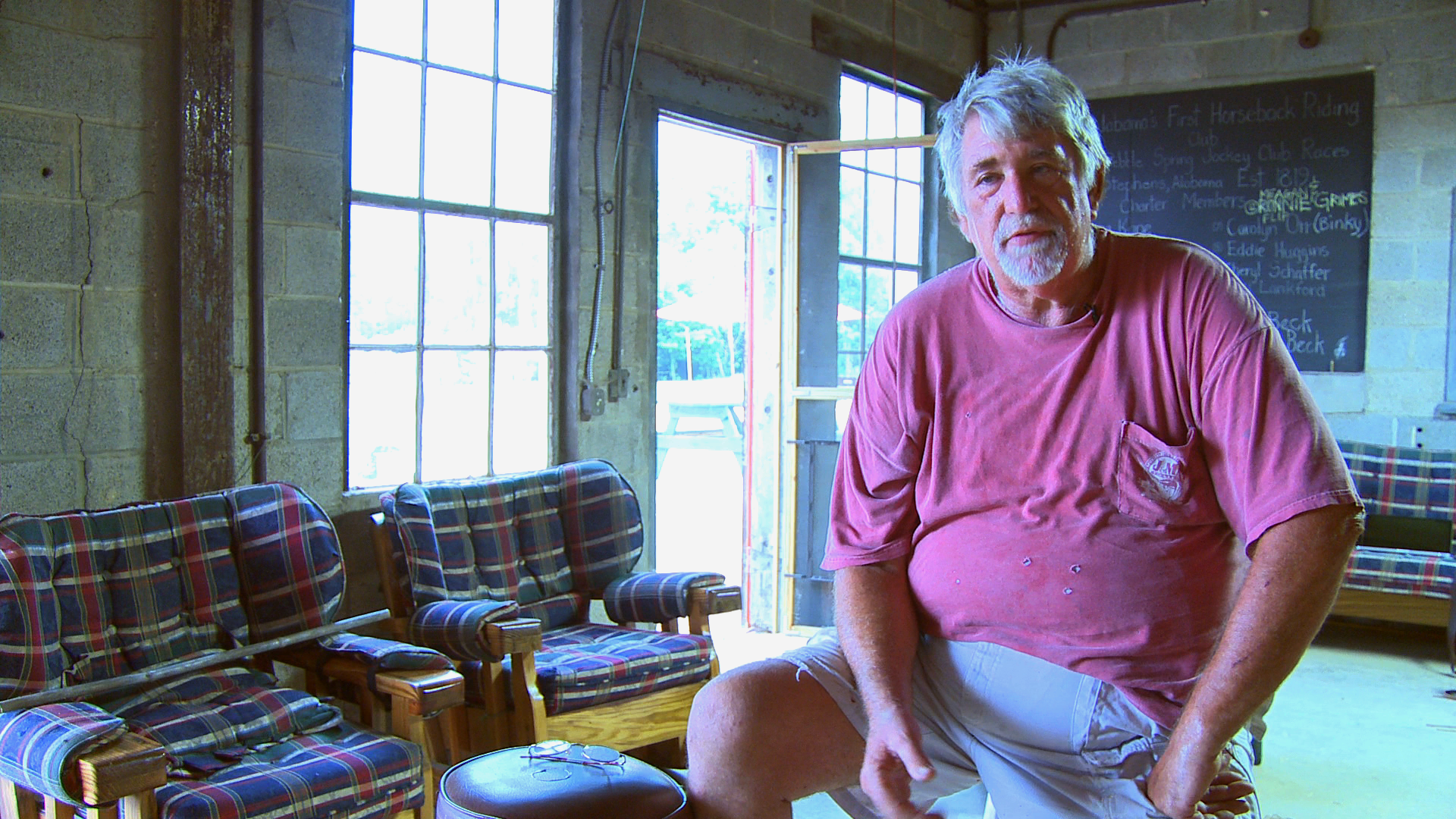 The Legend Of Old St Stephens Old St Stephens Pbs Learningmedia