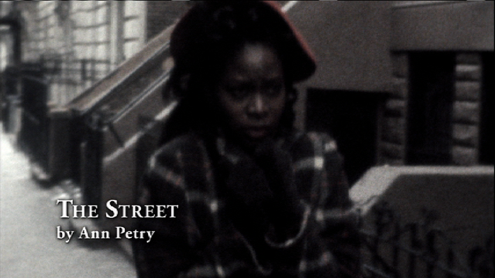 ann petrys the street essay ann petrys the street essay