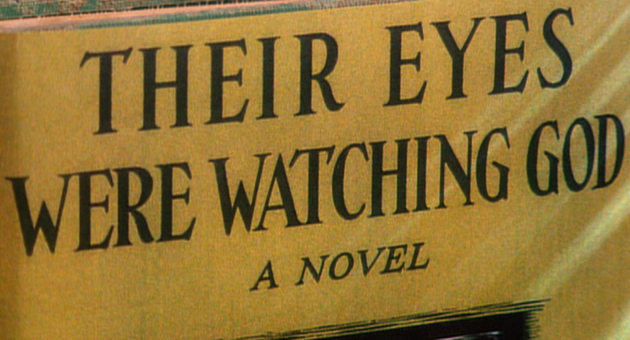 Eyes were watching god essay questions