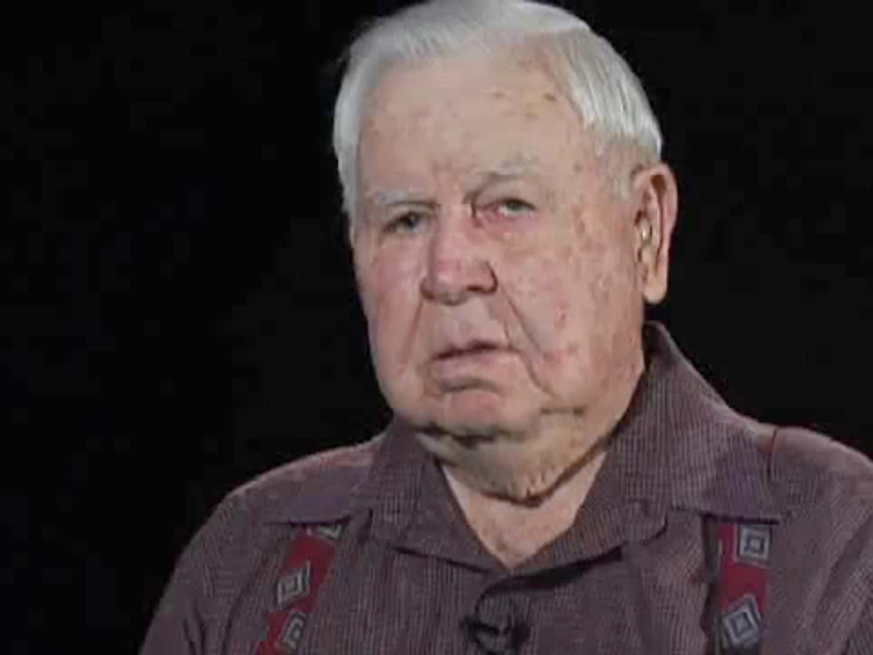 Marine Values Thomas Bing WWII Legacy PBS LearningMedia