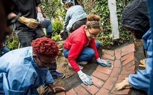 Project-based Learning: Design and Build a Rain Garden: Teacher's