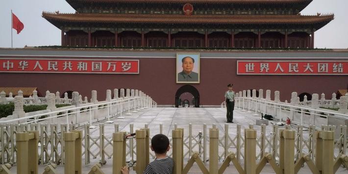 25 Years Later Tiananmen Square Massacre Remains Unspoken Tragedy In China 6758