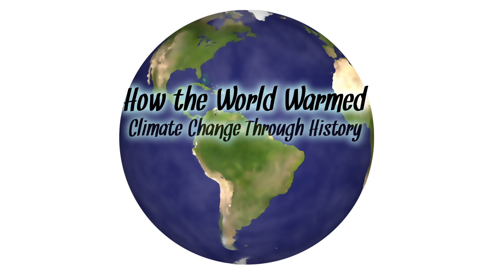 Climate Change through History | PBS LearningMedia